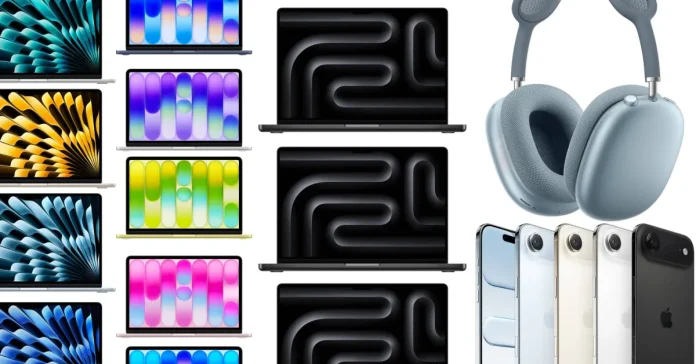 MacBook Neo, MacBook Air, iPhone Air, ζώνες Apple Watch, περισσότερα 9to5Mac MacBook Neo, MacBook Air, iPhone Air, ζώνες Apple Watch, περισσότερα 9to5Mac