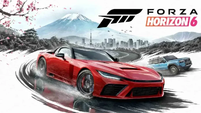 Το Forza Horizon 6 εντυπωσιάζει στα νέα gameplay πλάνα του! Το Forza Horizon 6 εντυπωσιάζει στα νέα gameplay πλάνα του!