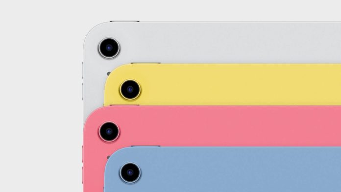 Λείπει από τις ανακοινώσεις της Apple: iPad 12 με Apple Intelligence Λείπει από τις ανακοινώσεις της Apple: iPad 12 με Apple Intelligence