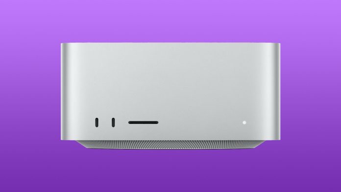 Η επιλογή Mac Studio 512 GB RAM εξαφανίζεται λόγω της παγκόσμιας έλλειψης DRAM Η επιλογή Mac Studio 512 GB RAM εξαφανίζεται λόγω της παγκόσμιας έλλειψης DRAM