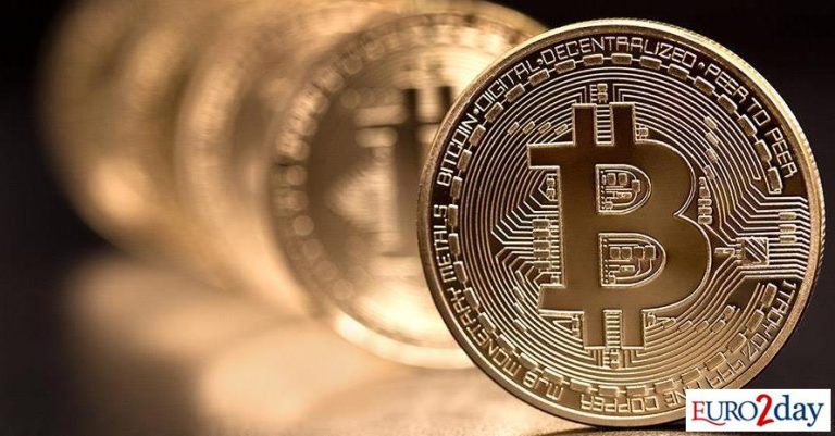 Πρώτη φορά πάνω από τις $118.000 το Bitcoin