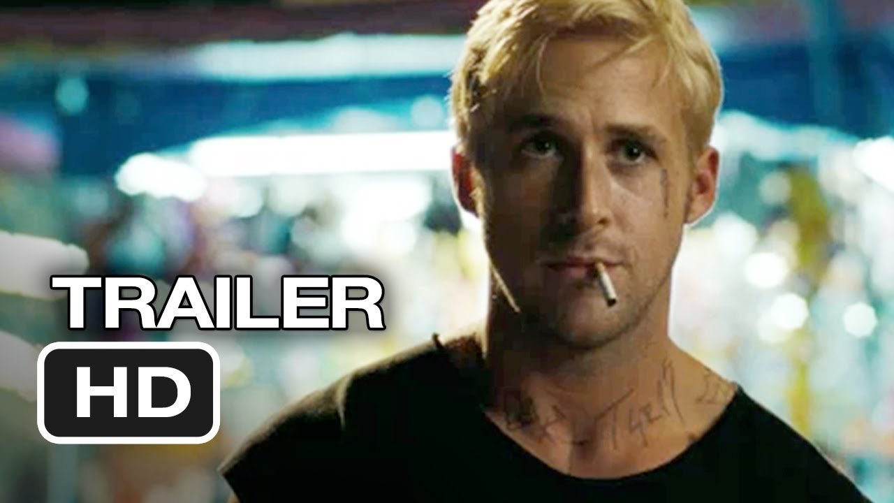 Επίσημο τρέιλερ The Place Beyond the Pines #1 (2013) - Ταινία Ryan Gosling HD - YouTube
