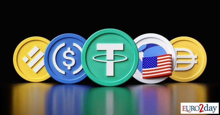 Κίνδυνος κρατικών bail out στα stablecoins