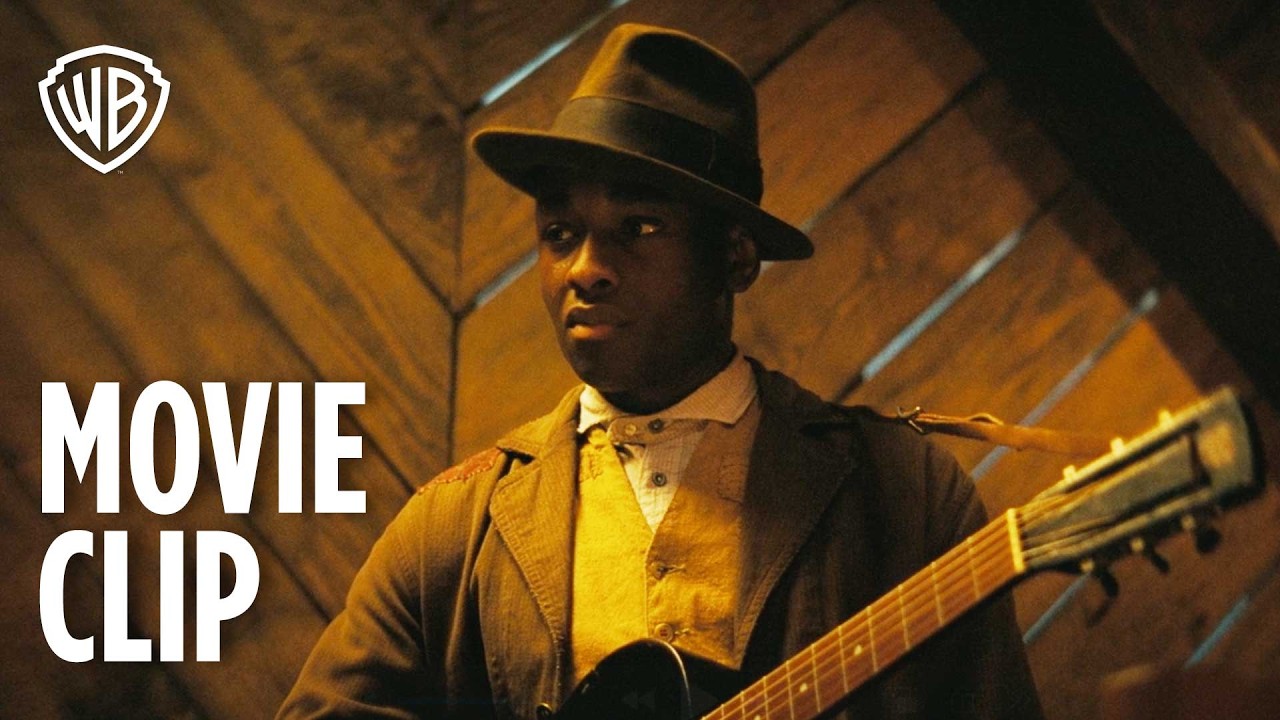 Sinners | I Lied To You Song | Movie Clip | Warner Bros. Entertainment - YouTube