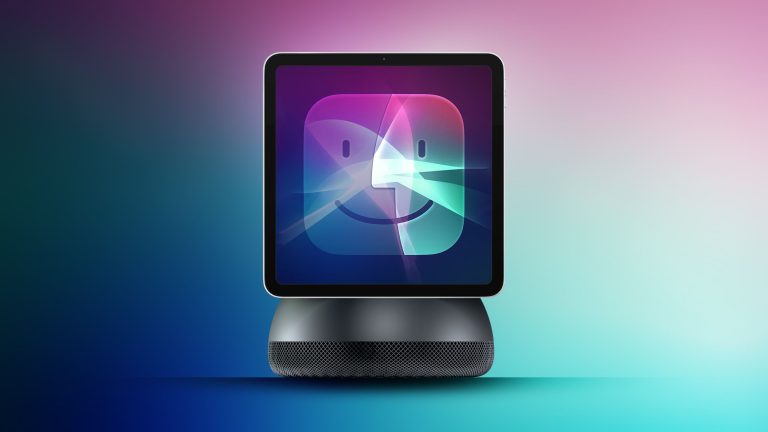 Το «HomePad» της Apple προσφέρει δυνατότητα μαγνητικής τοποθέτησης στον τοίχο και πολλά άλλα