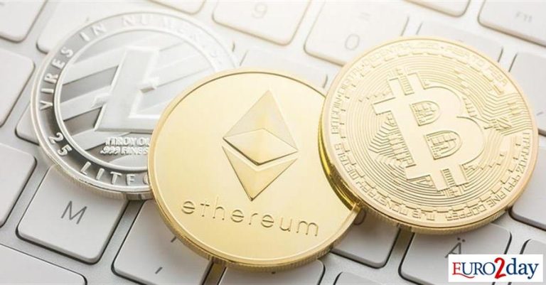 Χάνει έδαφος το Bitcoin, σε χαμηλό δύο εβδομάδων