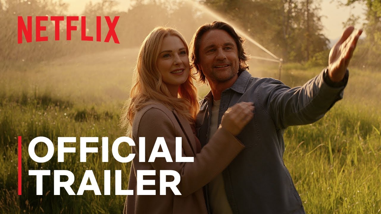 Virgin River: Season 7 | Επίσημο τρέιλερ | Netflix - YouTube