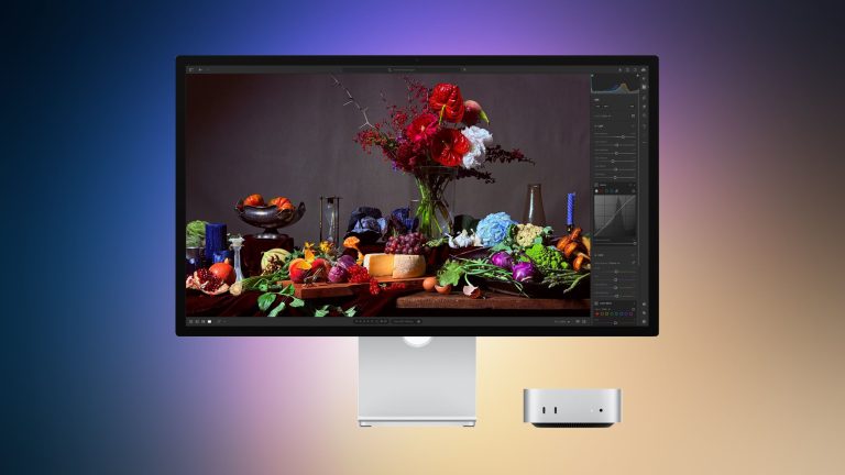 Studio Display XDR Review – MacRumors