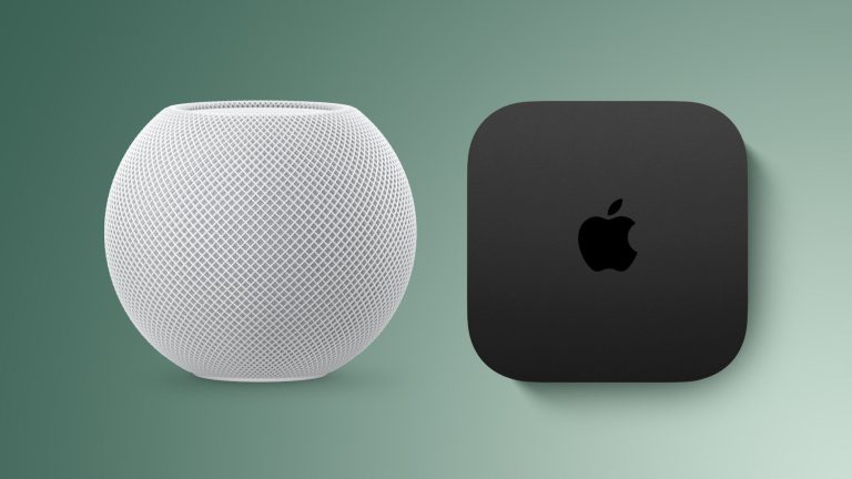 Το νέο Apple TV 4K και το HomePod πιθανότατα δεν θα κυκλοφορήσουν μέχρι να είναι έτοιμο το νέο Siri