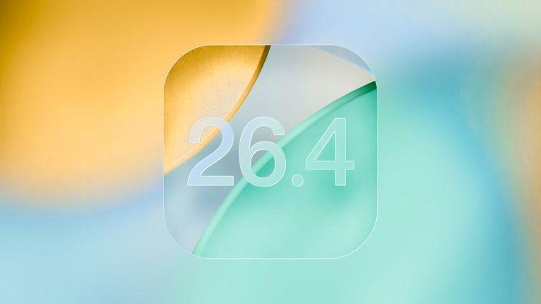 Όλα τα νέα στο iOS 26.4 Beta 4