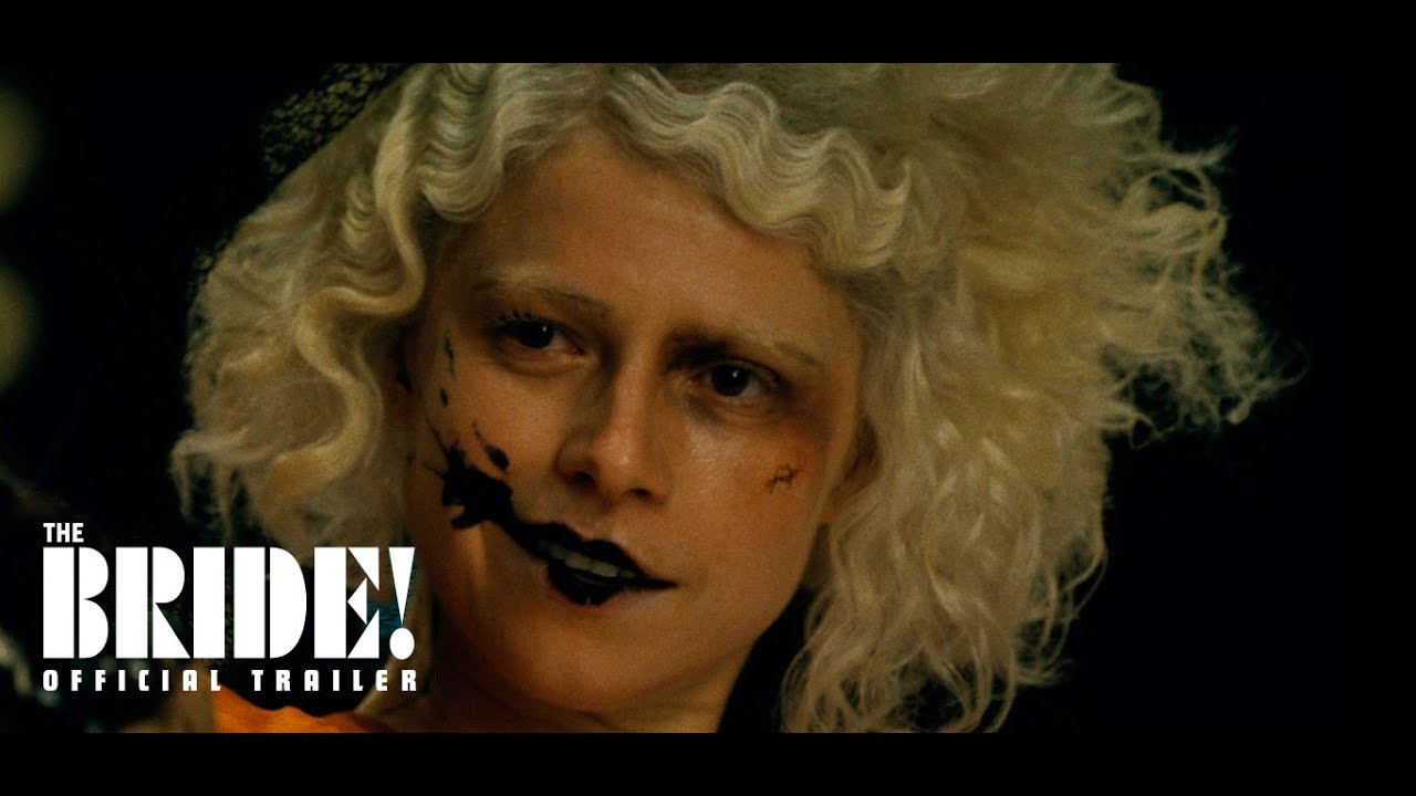 Η ΝΥΦΗ! | Επίσημο τρέιλερ - YouTube