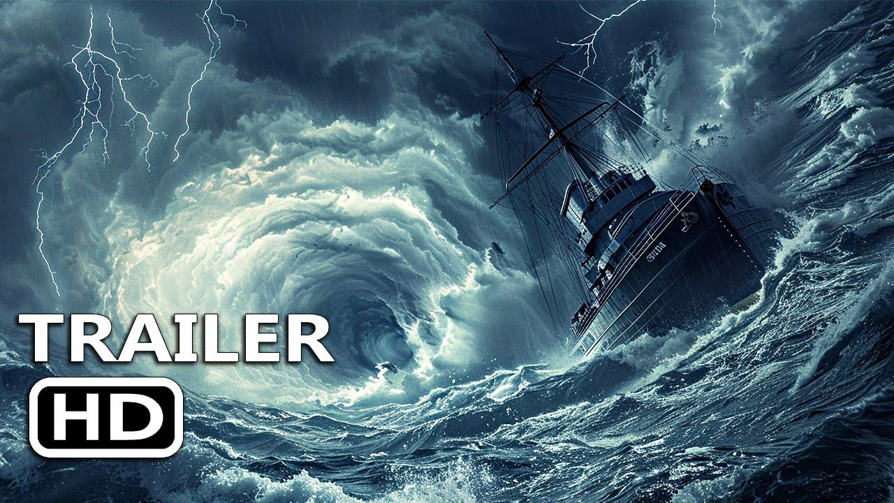 NOT WITHOUT HOPE Επίσημο τρέιλερ (2025) Zachary Levi - YouTube