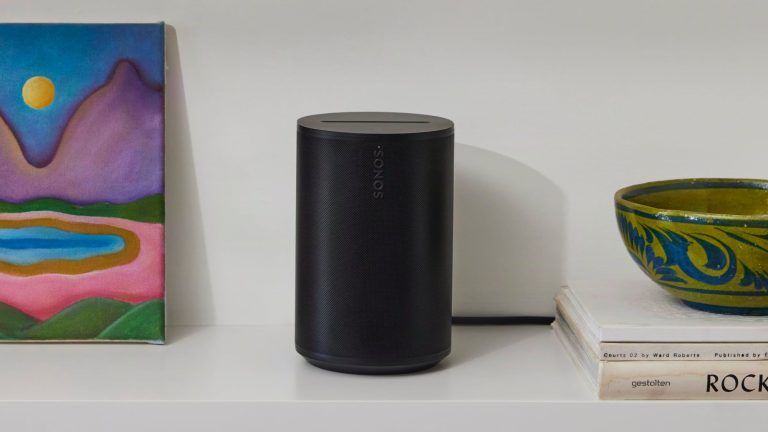 Η Sonos λανσάρει δύο νέα ηχεία με υποστήριξη AirPlay 2