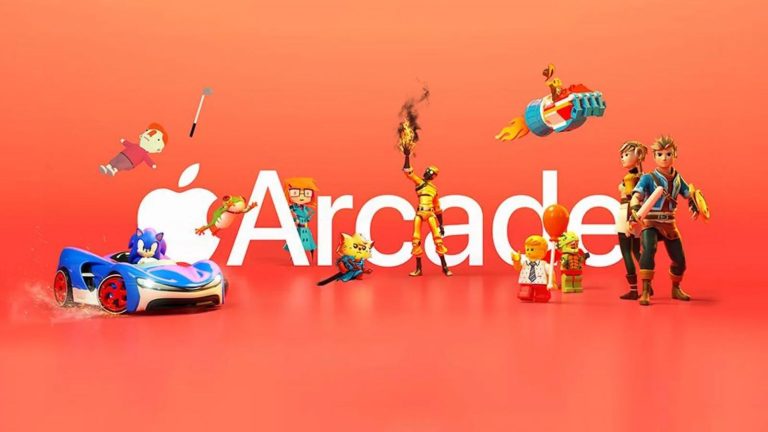 Το Apple Arcade προσθέτει αυτά τα τρία παιχνίδια τον Απρίλιο