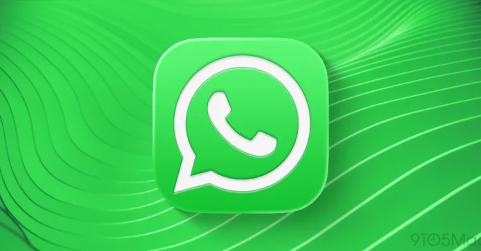«Νέα λειτουργία WhatsApp: Φέρε τις ενημερώσεις στην κορυφή!» «Νέα λειτουργία WhatsApp: Φέρε τις ενημερώσεις στην κορυφή!»