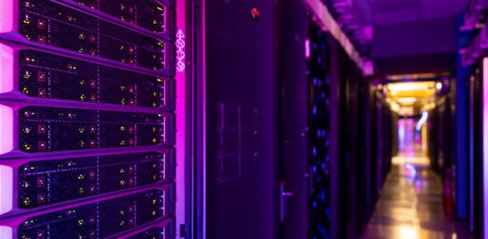 Δελτίο Τύπου – Data Center για τις ΑΙ ανάγκες των επιχειρήσεων στην Ελλάδα από την COSMOTE TELEKOM Δελτίο Τύπου – Data Center για τις ΑΙ ανάγκες των επιχειρήσεων στην Ελλάδα από την COSMOTE TELEKOM