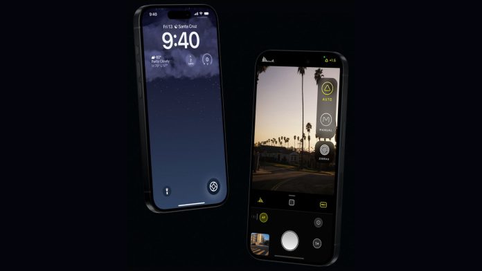 Η Apple ήθελε να αγοράσει Halide για να ενισχύσει την εφαρμογή κάμερας του iPhone 18 Pro—Τώρα υπάρχει μήνυση Η Apple ήθελε να αγοράσει Halide για να ενισχύσει την εφαρμογή κάμερας του iPhone 18 Pro—Τώρα υπάρχει μήνυση