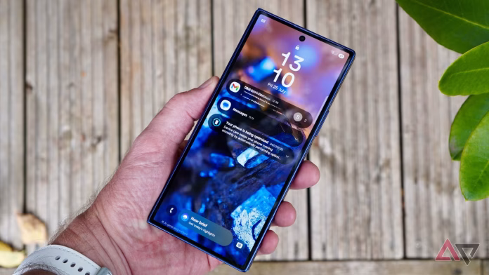 Το Galaxy Z Fold 8 θα σπάσει τη στασιμότητα φόρτισης της Samsung Το Galaxy Z Fold 8 θα σπάσει τη στασιμότητα φόρτισης της Samsung
