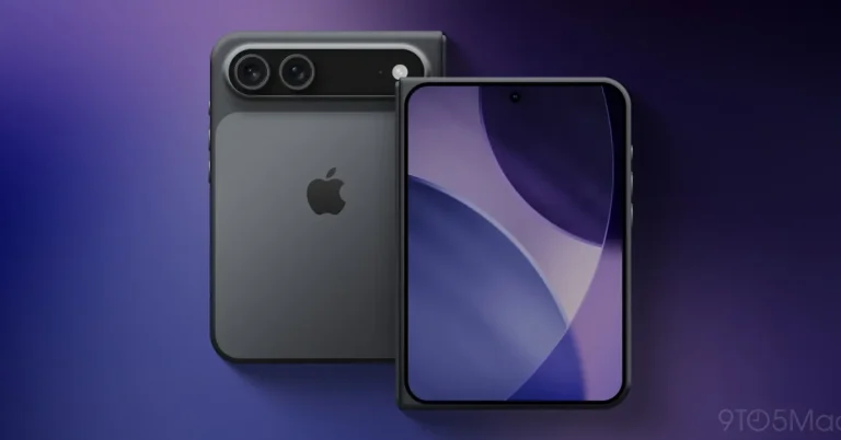 Το iPhone Fold «αναμφίβολα» έρχεται αργότερα από το iPhone 18 Pro, λέει ο Gurman