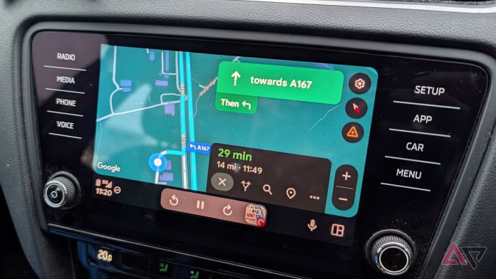 Το Android Auto πέρασε δύσκολα τον τελευταίο καιρό, με ένα ακόμη πρόβλημα να εμφανίζεται Το Android Auto πέρασε δύσκολα τον τελευταίο καιρό, με ένα ακόμη πρόβλημα να εμφανίζεται