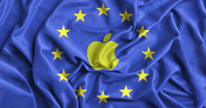 Οι ραδιοτηλεοπτικοί φορείς της ΕΕ θέλουν το Apple TV, το Siri να ρυθμίζεται βάσει DMA Οι ραδιοτηλεοπτικοί φορείς της ΕΕ θέλουν το Apple TV, το Siri να ρυθμίζεται βάσει DMA
