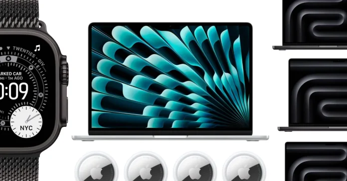 M5 MacBook Air, MacBook Pro, Apple Watch Ultra 3, περισσότερα 9to5Mac M5 MacBook Air, MacBook Pro, Apple Watch Ultra 3, περισσότερα 9to5Mac