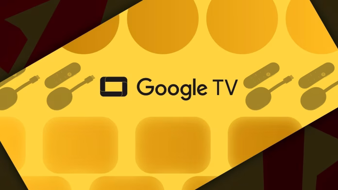 Ο Gemini θέλει να βεβαιωθεί ότι το Google TV σας είναι η μόνη οθόνη που έχει σημασία Ο Gemini θέλει να βεβαιωθεί ότι το Google TV σας είναι η μόνη οθόνη που έχει σημασία