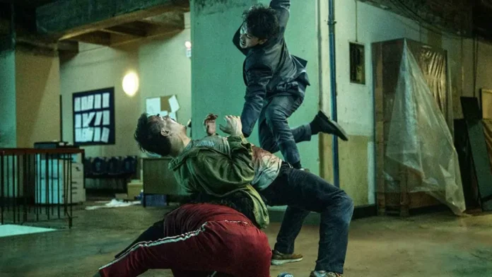 The Furious: fans του The Raid ενωθείτε, το πρώτο trailer υπόσχεται επικό “βρωμόξυλο”! The Furious: fans του The Raid ενωθείτε, το πρώτο trailer υπόσχεται επικό “βρωμόξυλο”!