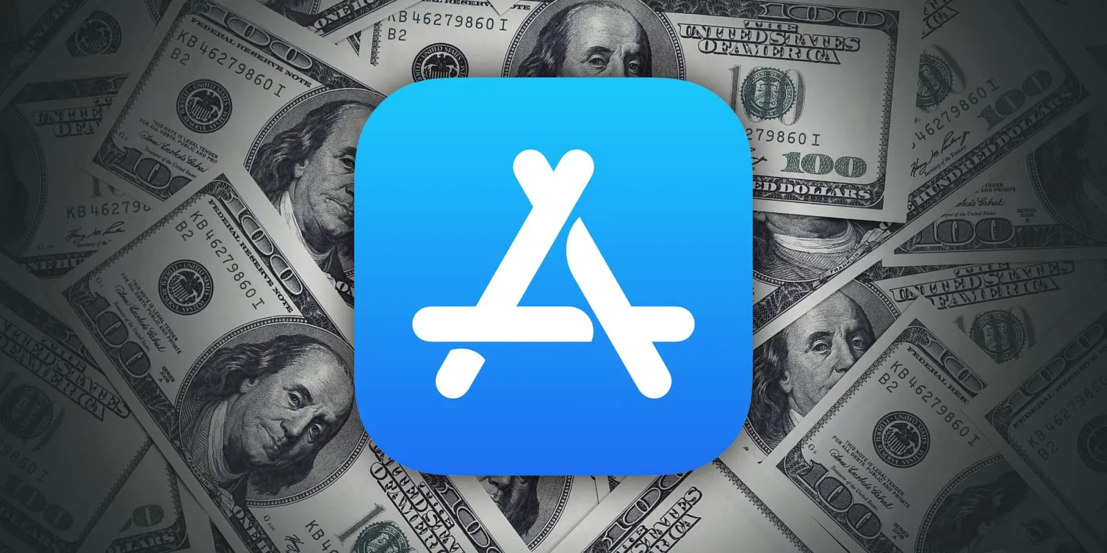 Πληρωμή στο App Store