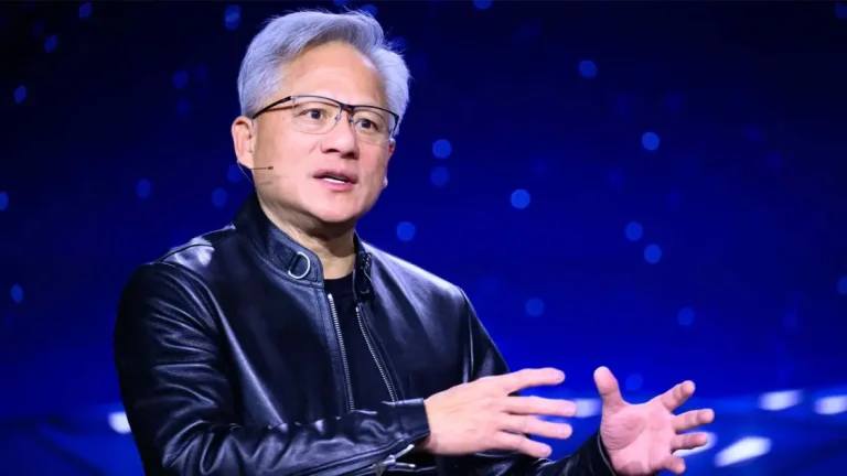 Ο CEO της Nvidia δηλώνει ότι η AGI είναι ήδη εδώ