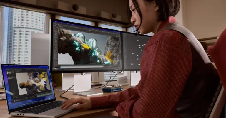 Η Apple κυκλοφορεί ενημερώσεις υλικολογισμικού Studio Display και Studio Display XDR