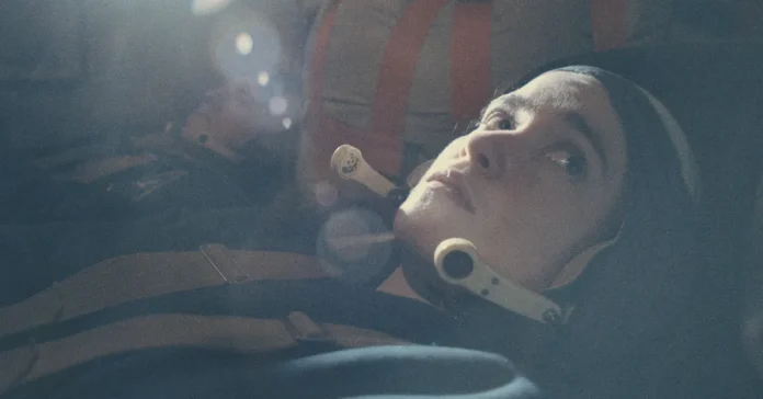 Η Apple TV αποκαλύπτει τη νέα πολυαναμενόμενη σειρά θρίλερ διαστημικών αγώνων Η Apple TV αποκαλύπτει τη νέα πολυαναμενόμενη σειρά θρίλερ διαστημικών αγώνων