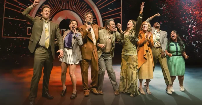 Έρχεται η 2η σεζόν του Studio: Εδώ είναι κάθε νέο guest star μέχρι στιγμής Έρχεται η 2η σεζόν του Studio: Εδώ είναι κάθε νέο guest star μέχρι στιγμής