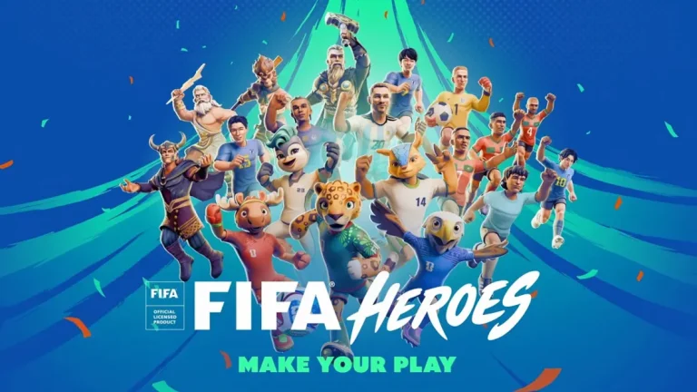 Ανακοινώθηκε το νέο FIFA παιχνίδι (ΒΙΝΤΕΟ)