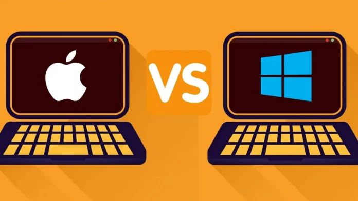 Έρευνα αποκαλύπτει ότι τα Windows κρασάρουν 3,1 φορές πιο συχνά από τα Mac Έρευνα αποκαλύπτει ότι τα Windows κρασάρουν 3,1 φορές πιο συχνά από τα Mac