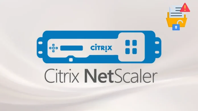 Οι κρίσιμες ευπάθειες Citrix NetScaler και Gateway επιτρέπουν στους απομακρυσμένους εισβολείς να διαρρέουν ευαίσθητες πληροφορίες Οι κρίσιμες ευπάθειες Citrix NetScaler και Gateway επιτρέπουν στους απομακρυσμένους εισβολείς να διαρρέουν ευαίσθητες πληροφορίες
