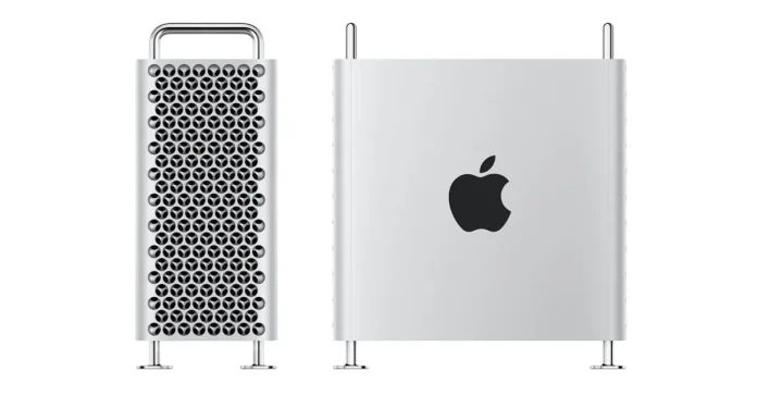 Το Mac Pro εξακολουθεί να είναι διαθέσιμο μέσω του καταστήματος Certified Refurbished της Apple Το Mac Pro εξακολουθεί να είναι διαθέσιμο μέσω του καταστήματος Certified Refurbished της Apple