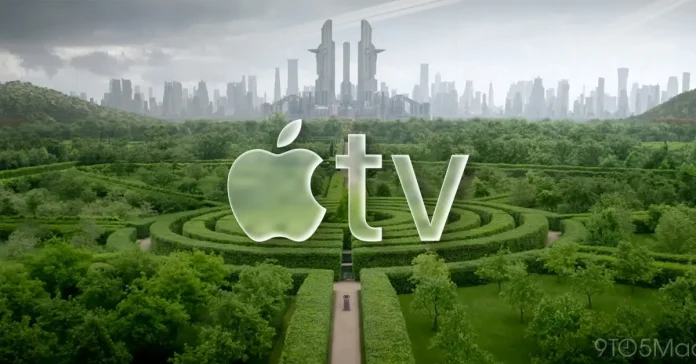 Το Apple TV έχει δύο μεγάλες σειρές επιστημονικής φαντασίας που προβάλλονται τώρα, με περισσότερες σύντομα Το Apple TV έχει δύο μεγάλες σειρές επιστημονικής φαντασίας που προβάλλονται τώρα, με περισσότερες σύντομα