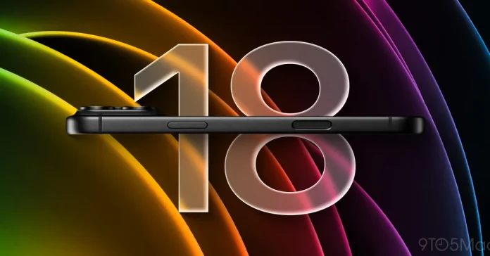 «Η σχεδιαστική τάση του iPhone 18 Pro που μας ενθουσιάζει» «Η σχεδιαστική τάση του iPhone 18 Pro που μας ενθουσιάζει»