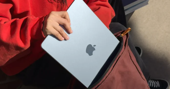 Να τι θα ήθελα να δω με τον επανασχεδιασμό του MacBook Air, αφού δω το MacBook Neo Να τι θα ήθελα να δω με τον επανασχεδιασμό του MacBook Air, αφού δω το MacBook Neo