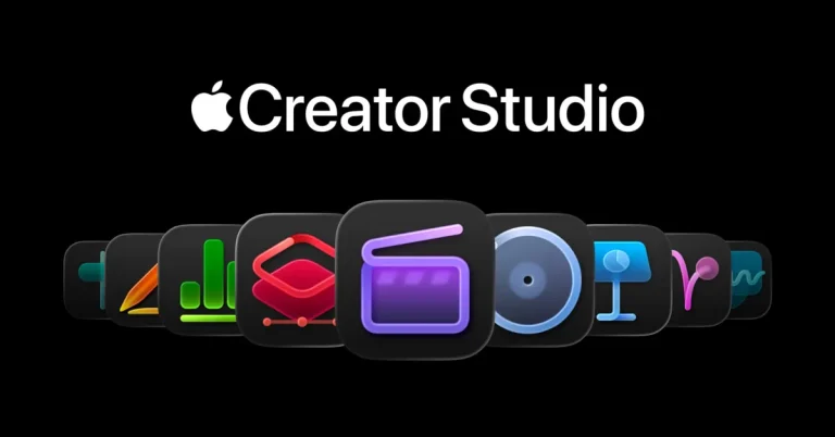 Το iOS 26.4 μόλις έκανε το Apple Creator Studio ακόμα καλύτερο, ορίστε τι νέο υπάρχει