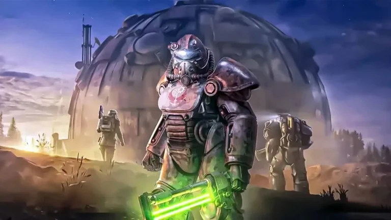 Fallout 5: Η σύνδεση με τη σειρά του Prime Video προβληματίζει τους fans