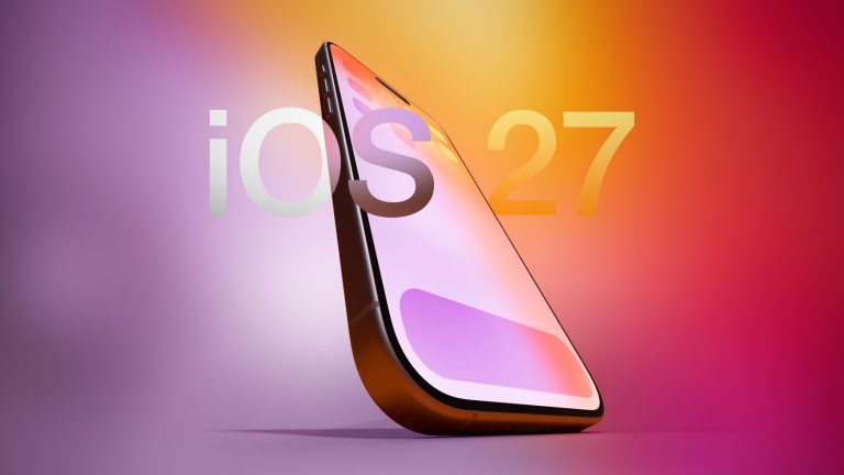 Το iOS 27 φημολογείται ότι θα διαθέτει ολοκαίνουργια εφαρμογή Siri με δυνατότητα «Επεκτάσεις».