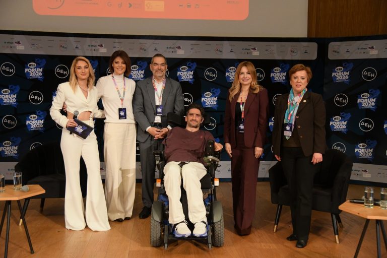 Προστασία ανηλίκων MAD Forum 2026: Η στρατηγική της Allwyn