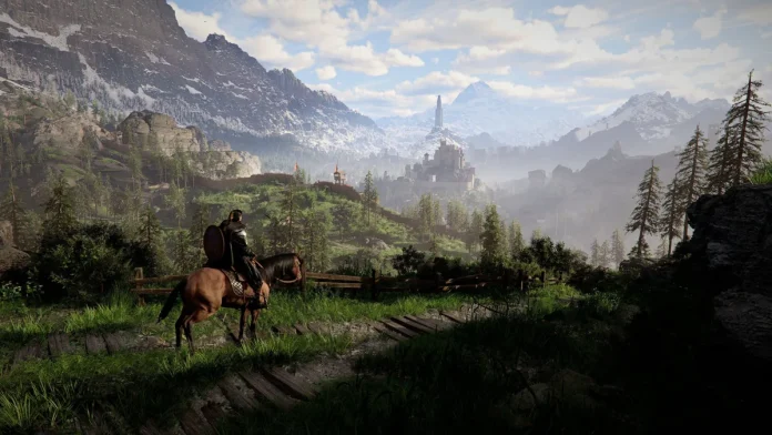 2 εκατομμύρια πωλήσεις σε μόλις 24 ώρες για το έπος της Pearl Abyss 2 εκατομμύρια πωλήσεις σε μόλις 24 ώρες για το έπος της Pearl Abyss