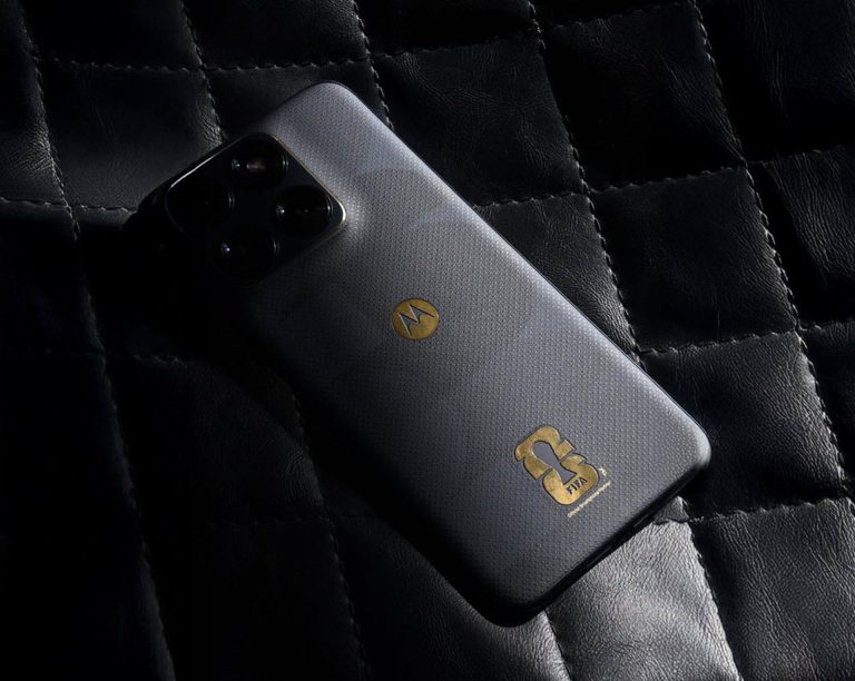Motorola στο MWC 2026: Razr Fold, Edge 70 Fusion και FIFA World Cup 26 Collection