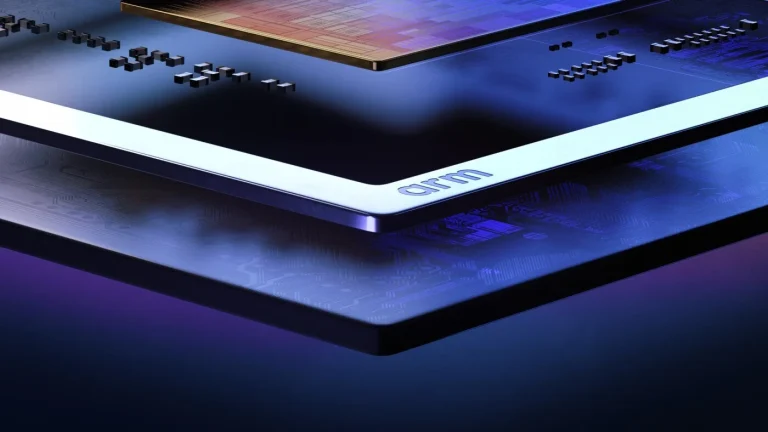 Η ARM δημιουργεί για πρώτη φορά δικό της επεξεργαστή για data centers – ARM