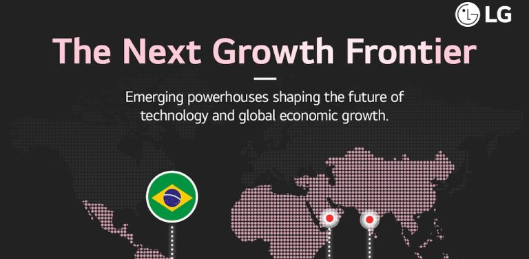 Δελτίο Τύπου – Η LG επιταχύνει την ανάπτυξη σε καθοριστικές στρατηγικές αγορές