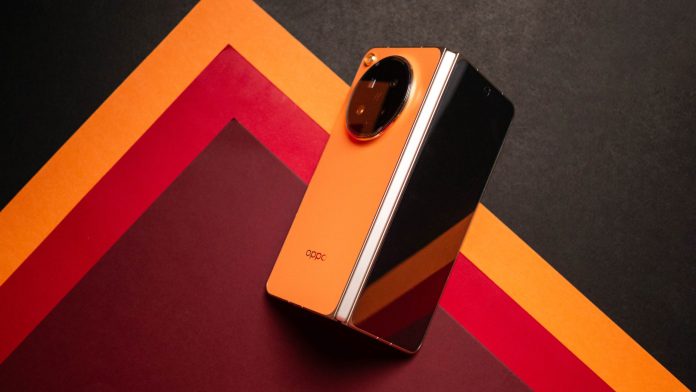 OPPO Find N6 έναντι Samsung Galaxy Z Fold 7 OPPO Find N6 έναντι Samsung Galaxy Z Fold 7