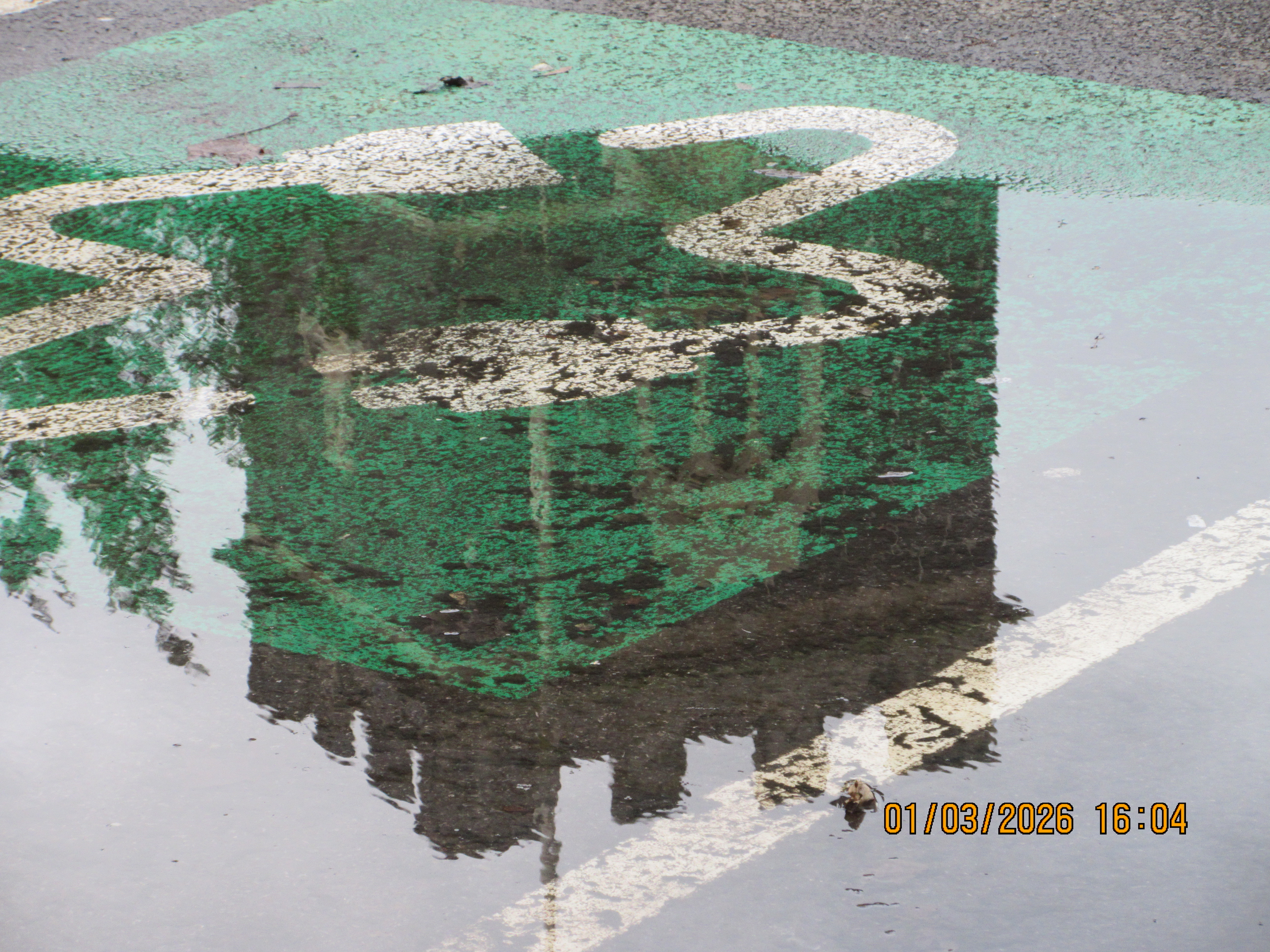 Μια φωτογραφία που τραβήχτηκε σε μια κάμερα Canon PowerShot Elph 360 HS A / IXUS 285 HS Μια συμπαγής κάμερα